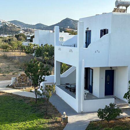Liostasi Houses 스키로스 외부 사진