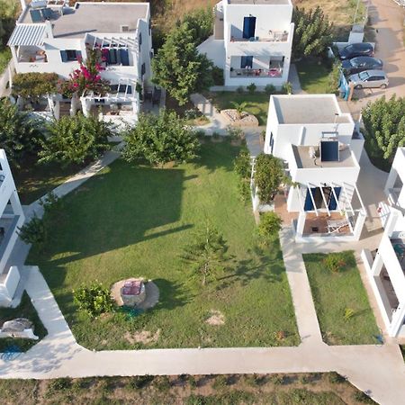Liostasi Houses 스키로스 외부 사진