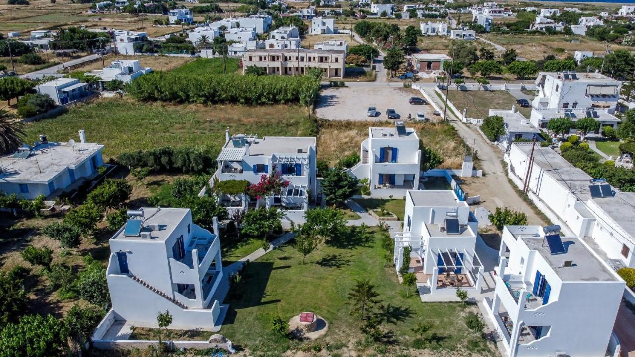 Liostasi Houses 스키로스 외부 사진