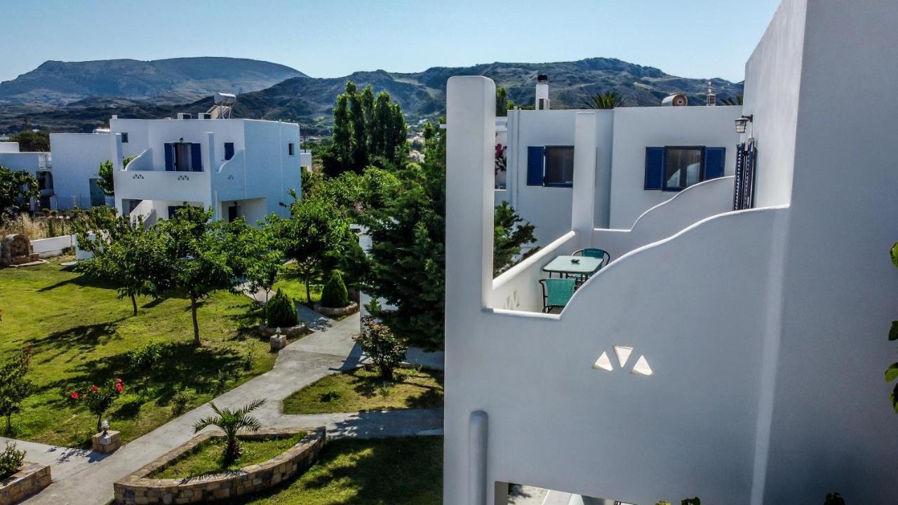 Liostasi Houses 스키로스 외부 사진
