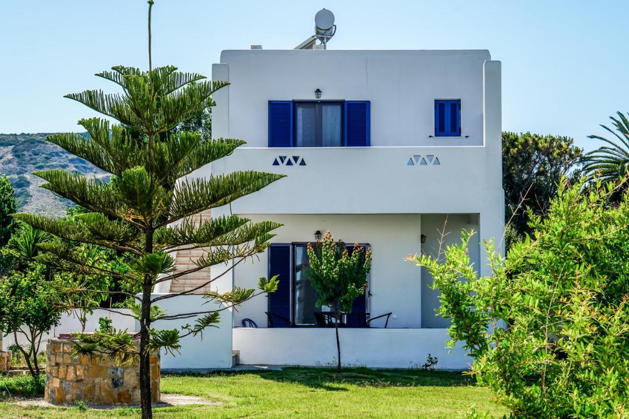 Liostasi Houses 스키로스 외부 사진