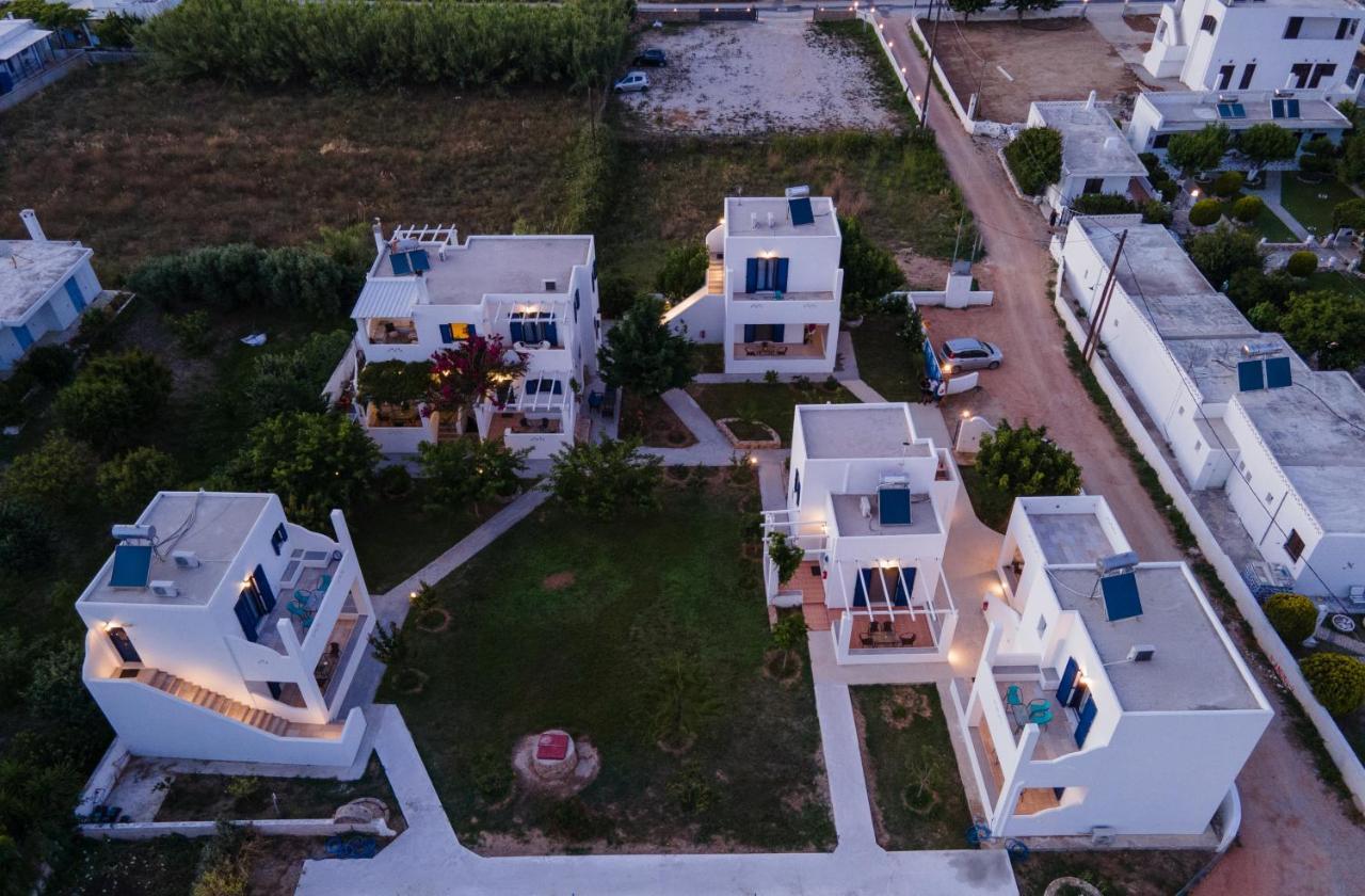 Liostasi Houses 스키로스 외부 사진