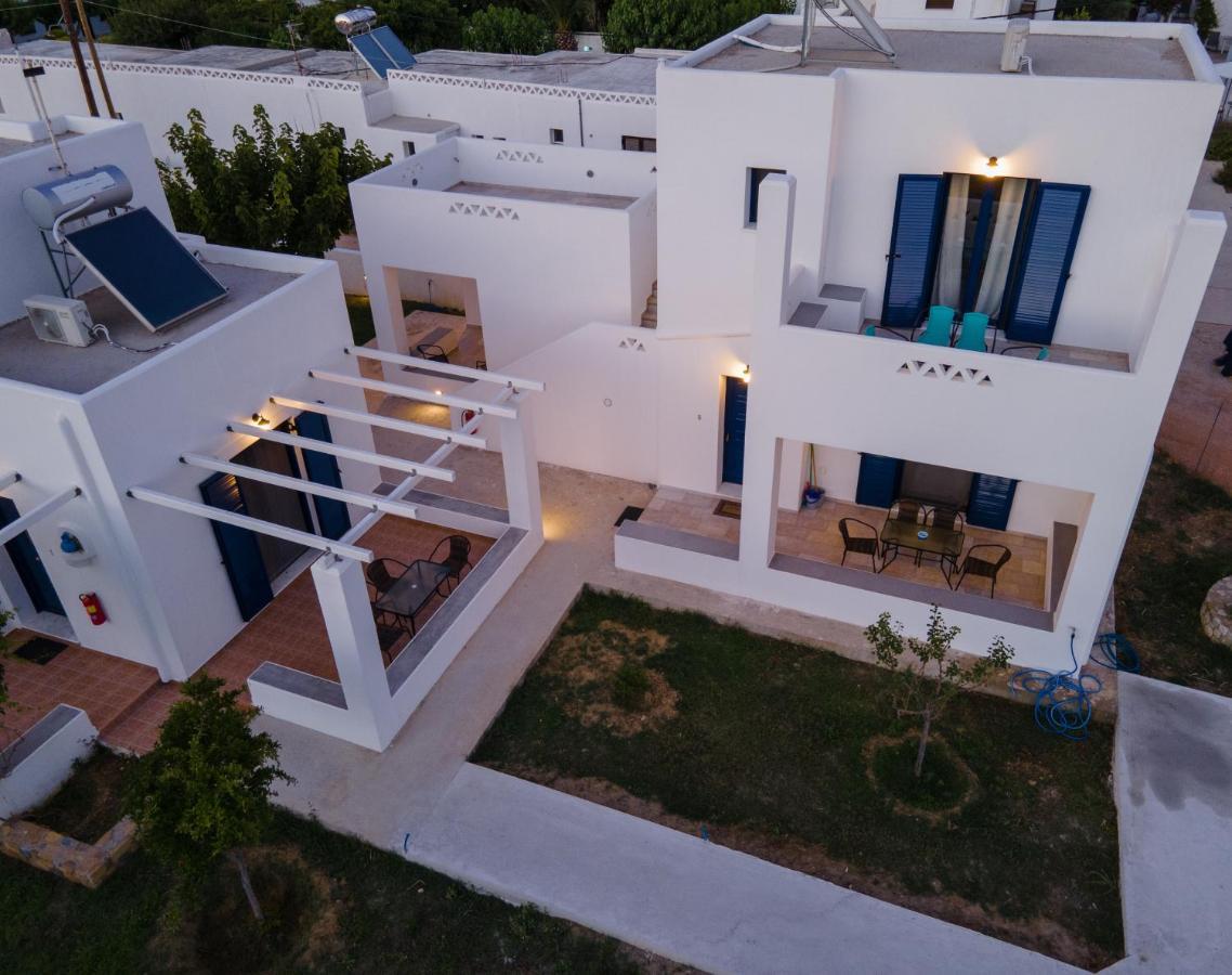 Liostasi Houses 스키로스 외부 사진