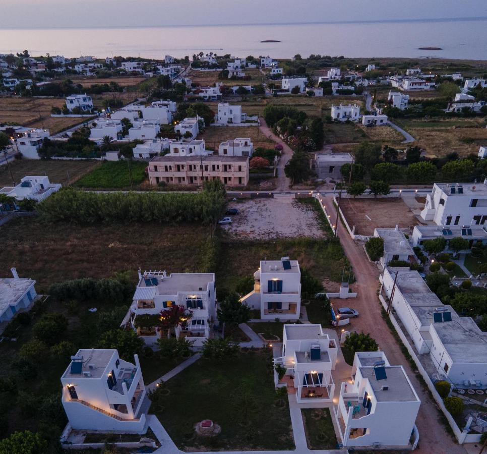 Liostasi Houses 스키로스 외부 사진