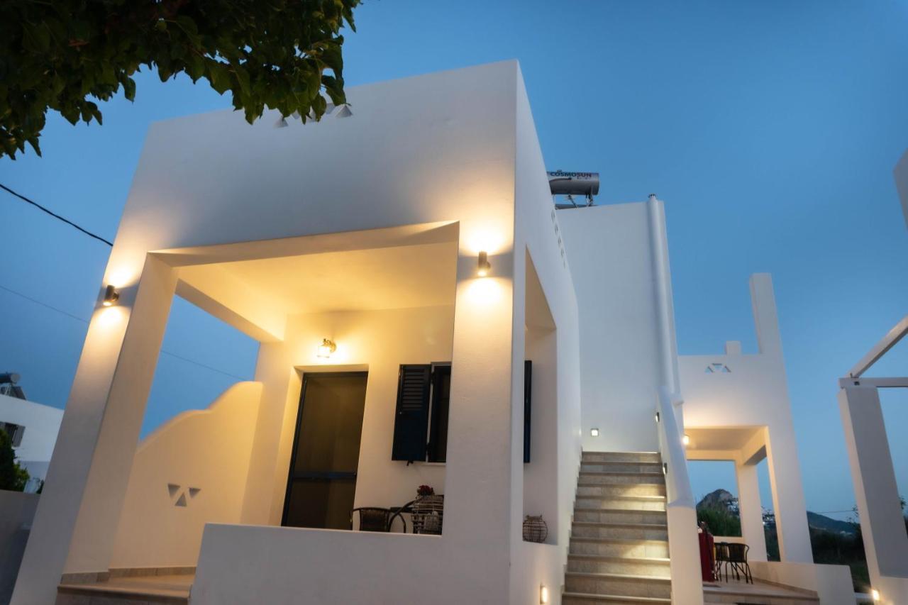 Liostasi Houses 스키로스 외부 사진