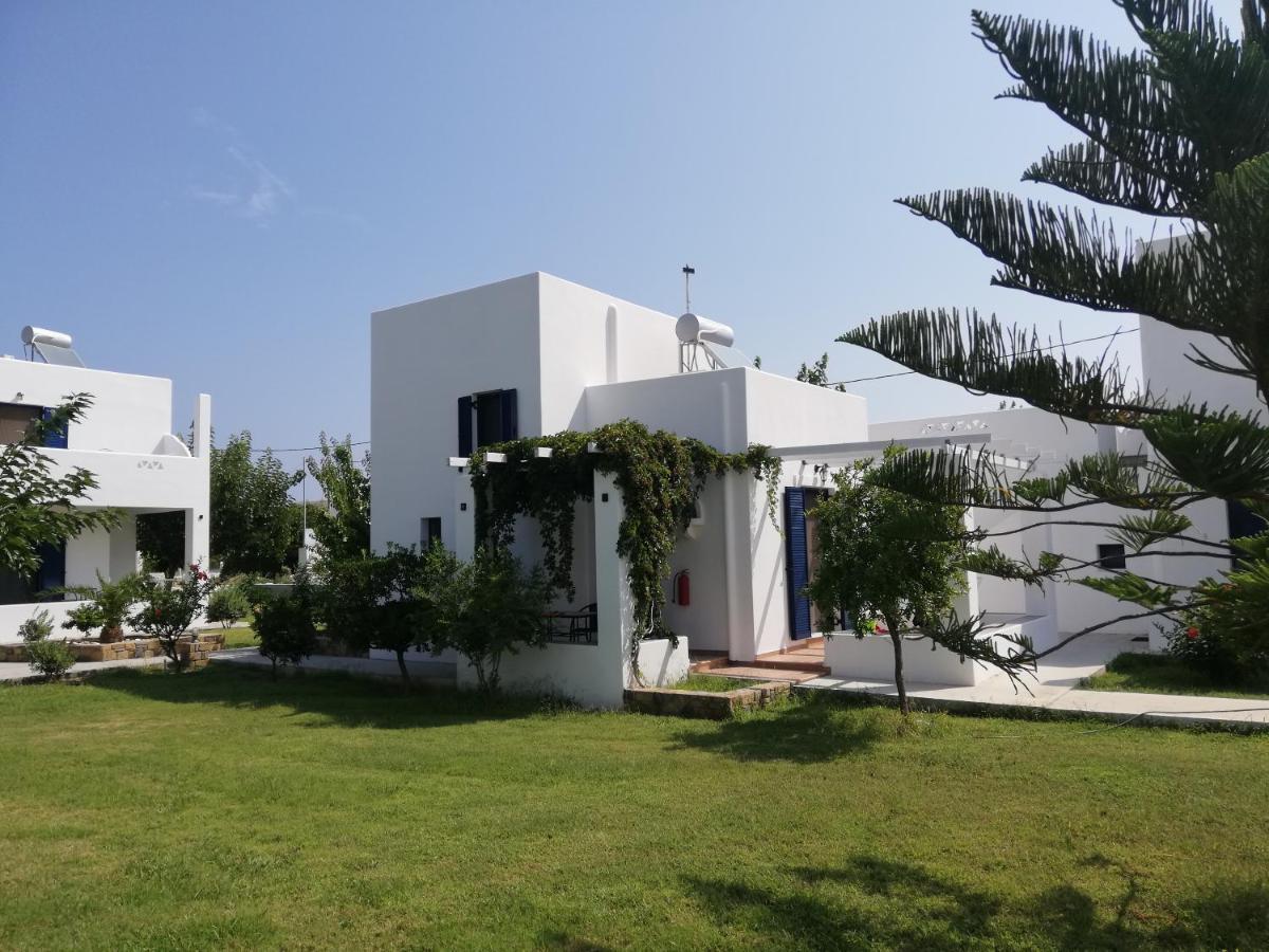 Liostasi Houses 스키로스 외부 사진
