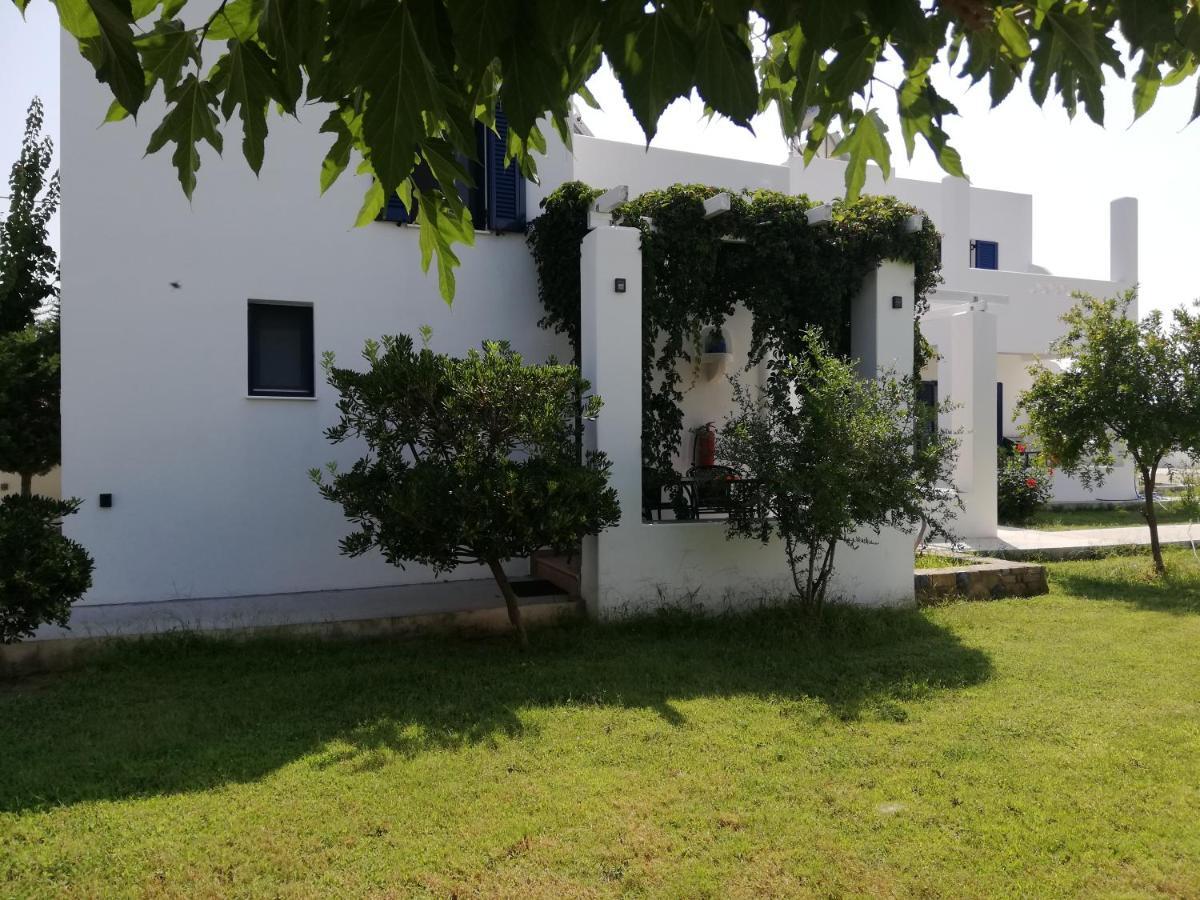 Liostasi Houses 스키로스 외부 사진