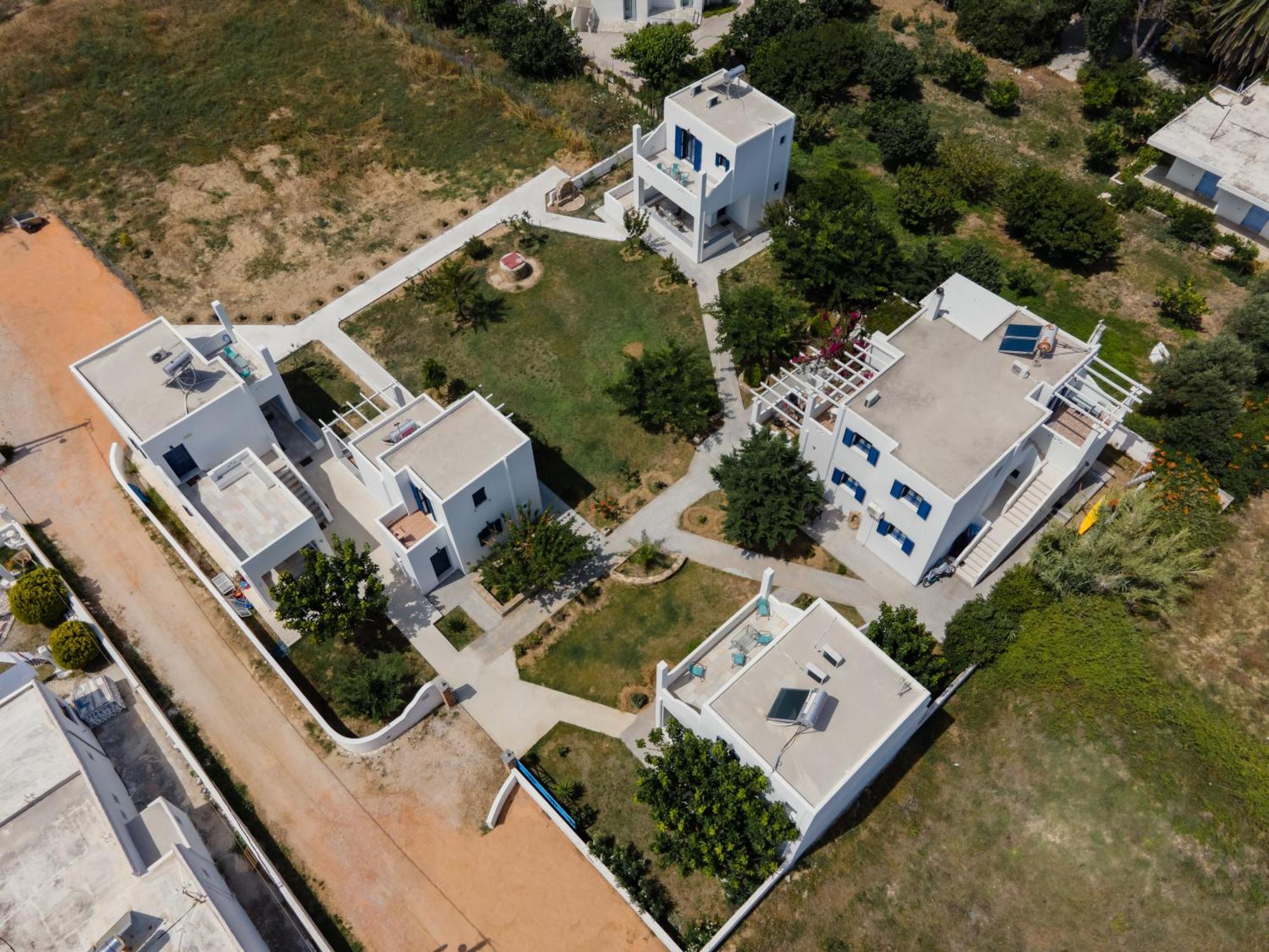 Liostasi Houses 스키로스 외부 사진