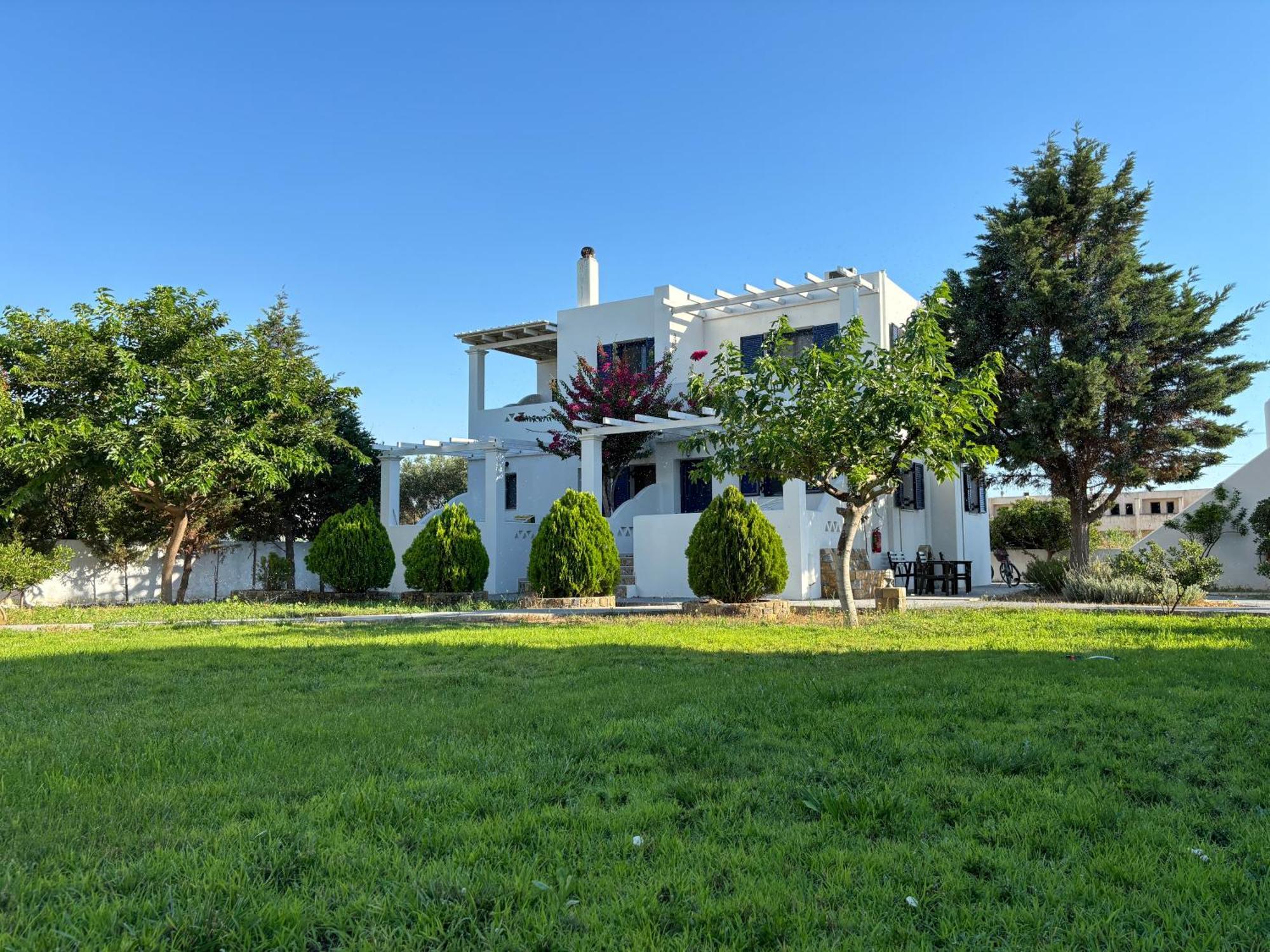 Liostasi Houses 스키로스 외부 사진