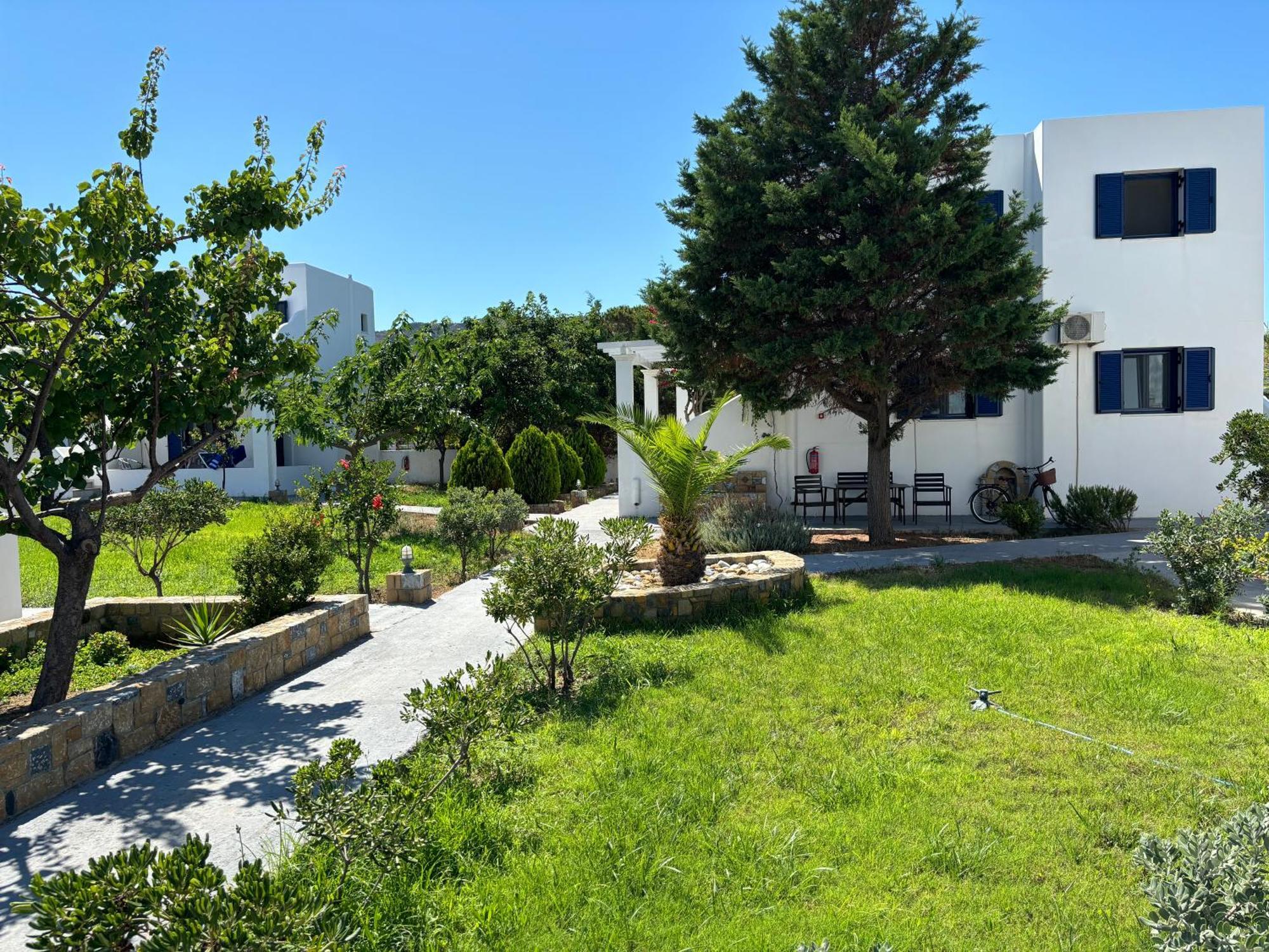 Liostasi Houses 스키로스 외부 사진