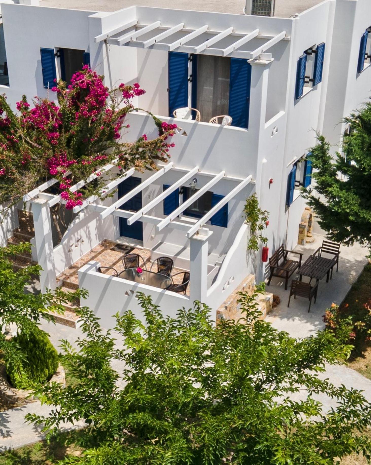 Liostasi Houses 스키로스 객실 사진