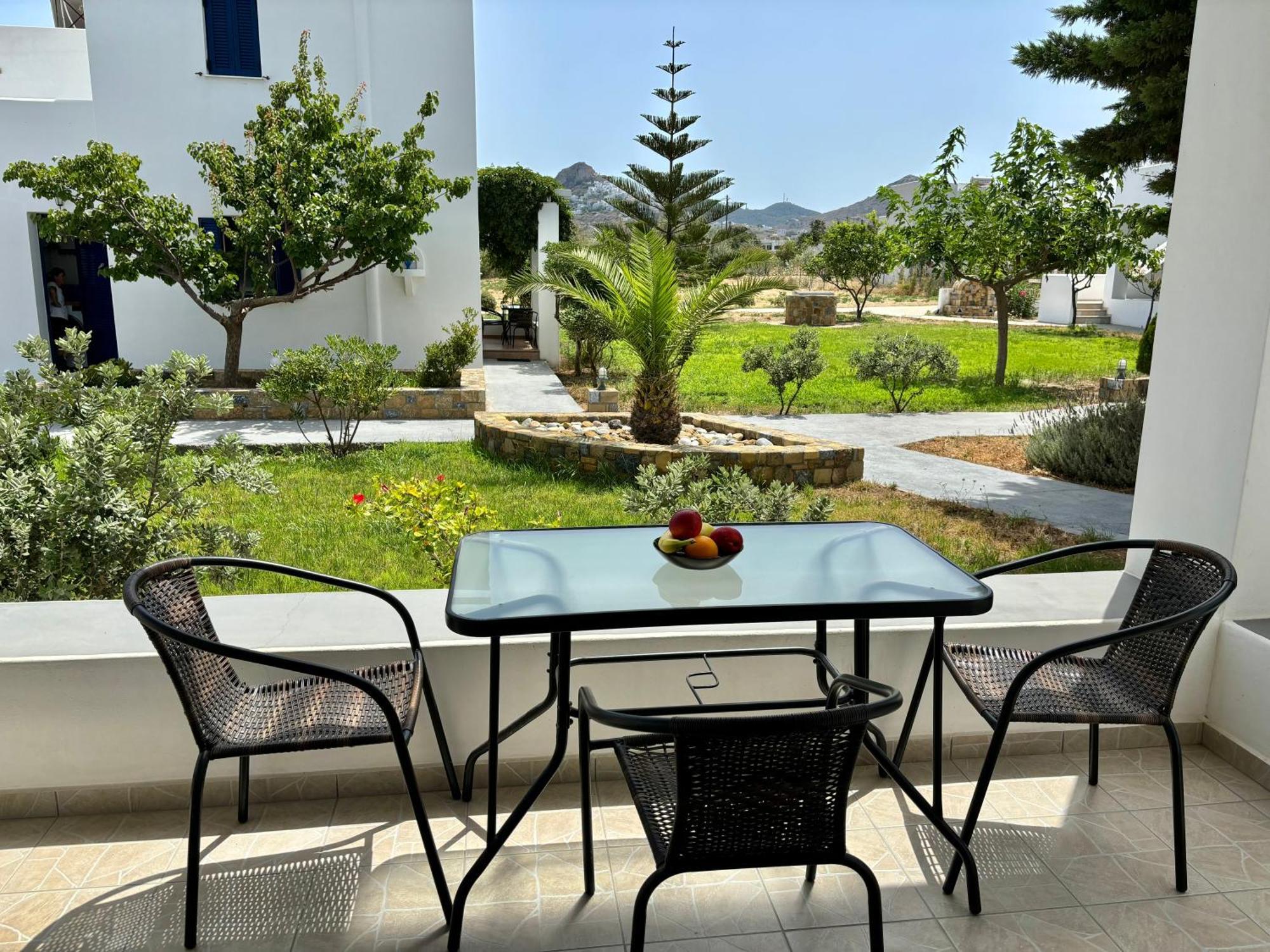 Liostasi Houses 스키로스 객실 사진