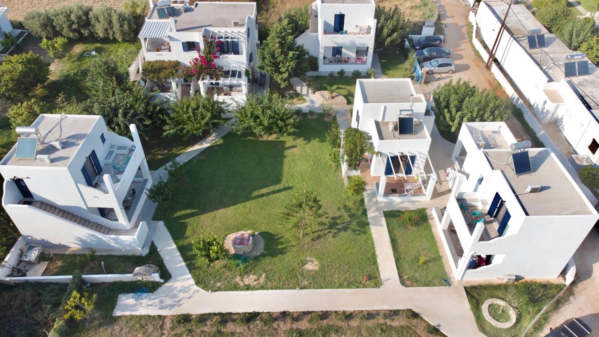 Liostasi Houses 스키로스 외부 사진
