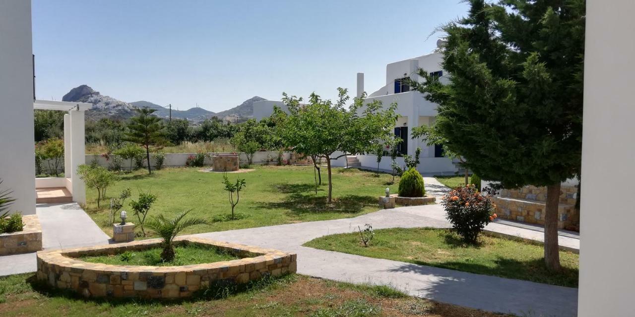 Liostasi Houses 스키로스 외부 사진